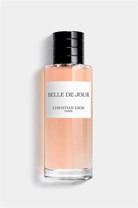 parfum dior belle de jour|belle de jour dior.